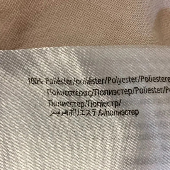 Abel Lula Girl's Sleeveless Sheer Ruffle‎ Zip Up Jumpsuit SIze 6 - Picture 11 of 15